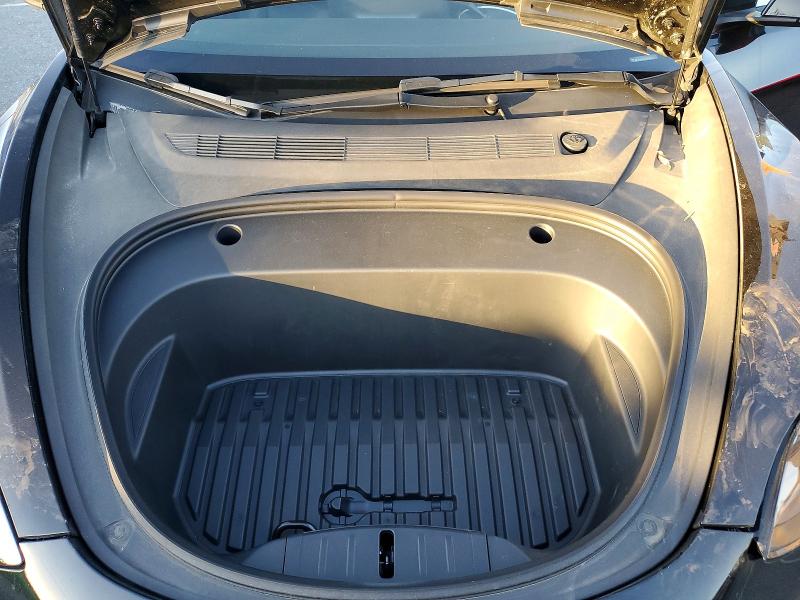 Photo 11 from auction – 2023 TESLA MODEL 3 with VIN 5YJ3E1EA6PF488159