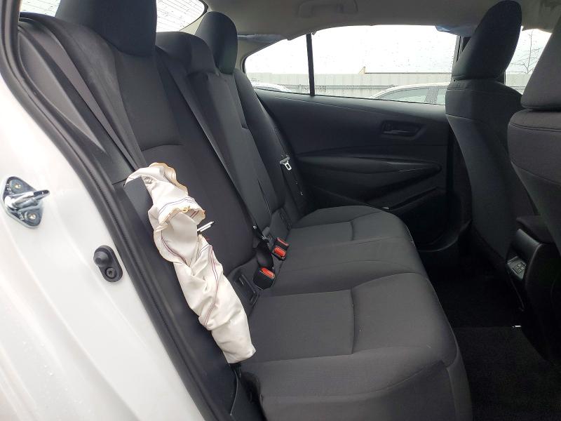 Photo 10 from auction – 2026 TOYOTA COROLLA with VIN 5YFB4MDE9TP360324