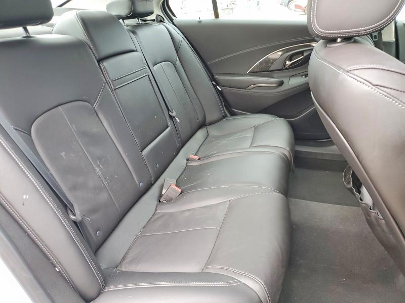 Photo 10 from auction – 2015 BUICK LACROSSE with VIN 1G4GB5G35FF176324