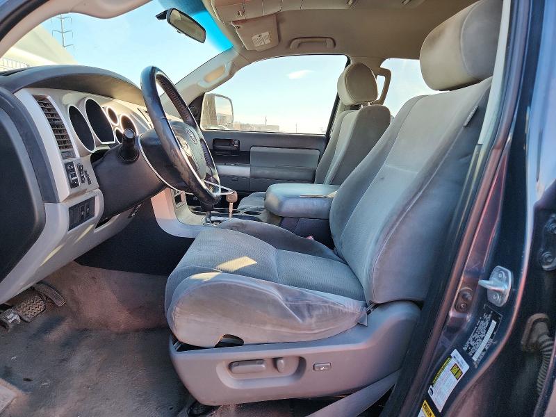 Photo 7 from auction – 2008 TOYOTA SEQUOIA SR with VIN 5TDBY64A88S004247