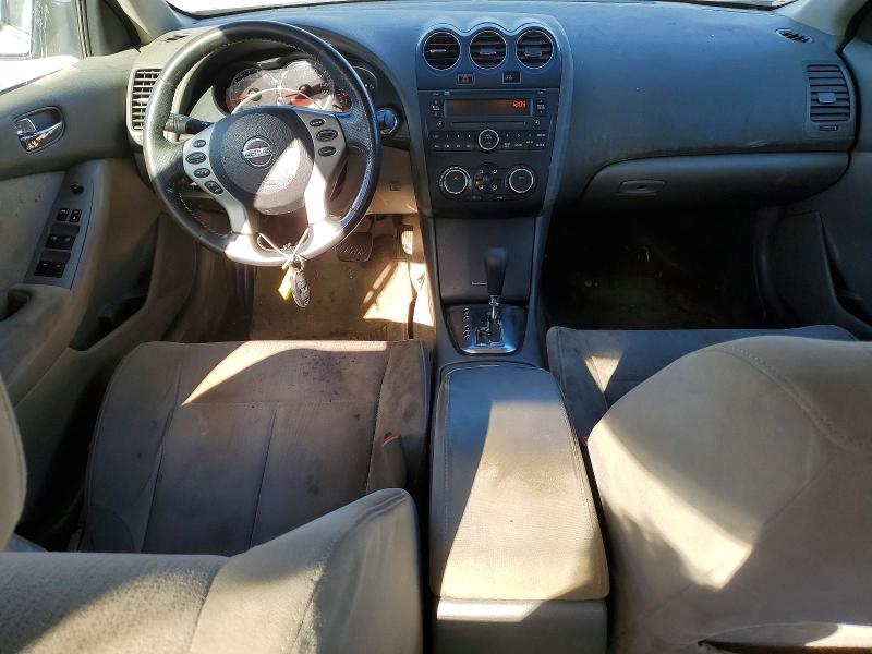 Фото 8 с аукциона – 2012 NISSAN ALTIMA BAS с VIN 1N4AL2AP3CC249470