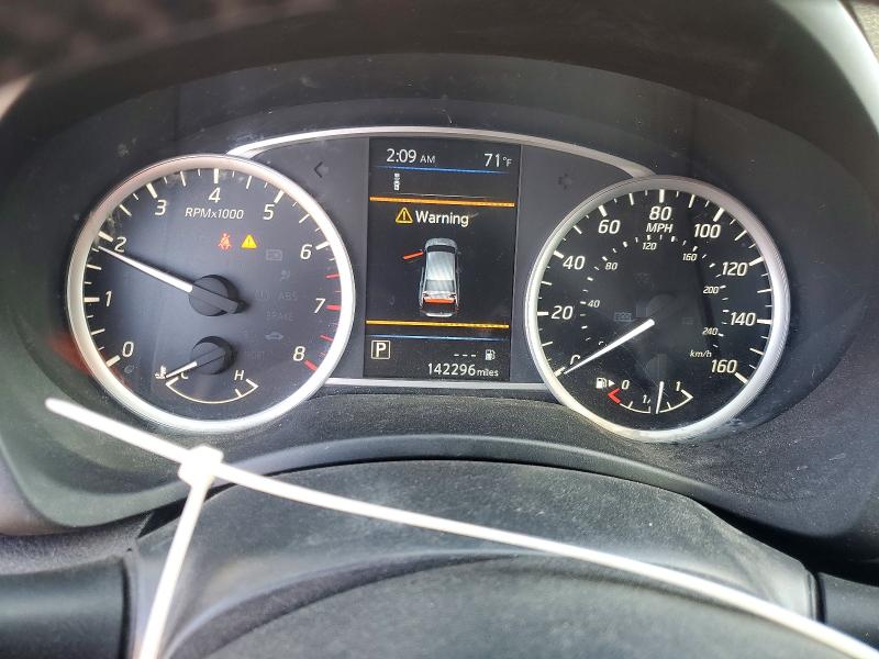 Photo 9 from auction – 2019 NISS SENTRA with VIN 3N1AB7AP7KY362406
