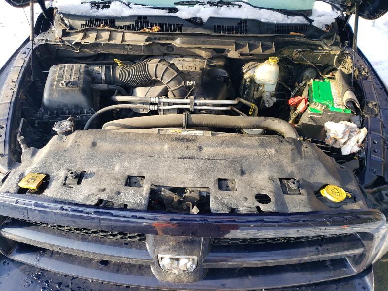 Photo 11 from auction – 2012 DODGE RAM 1500 S with VIN 1C6RD7FT9CS240296