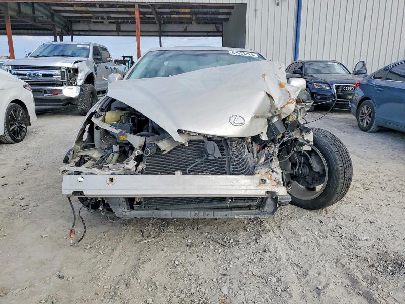 Photo 5 from auction – 2005 LEXUS ES 330 with VIN JTHBA30G355117813