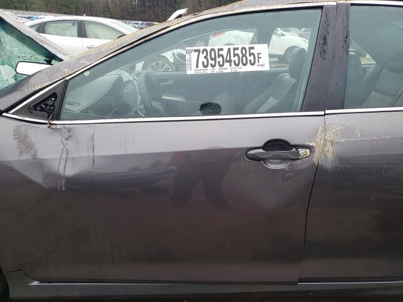 Photo 7 from auction – 2014 TOYOTA CAMRY L with VIN 4T1BF1FK4EU833284