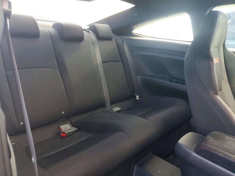 Photo 10 from auction – 2017 HONDA CIVIC with VIN 2HGFC3A59HH754620
