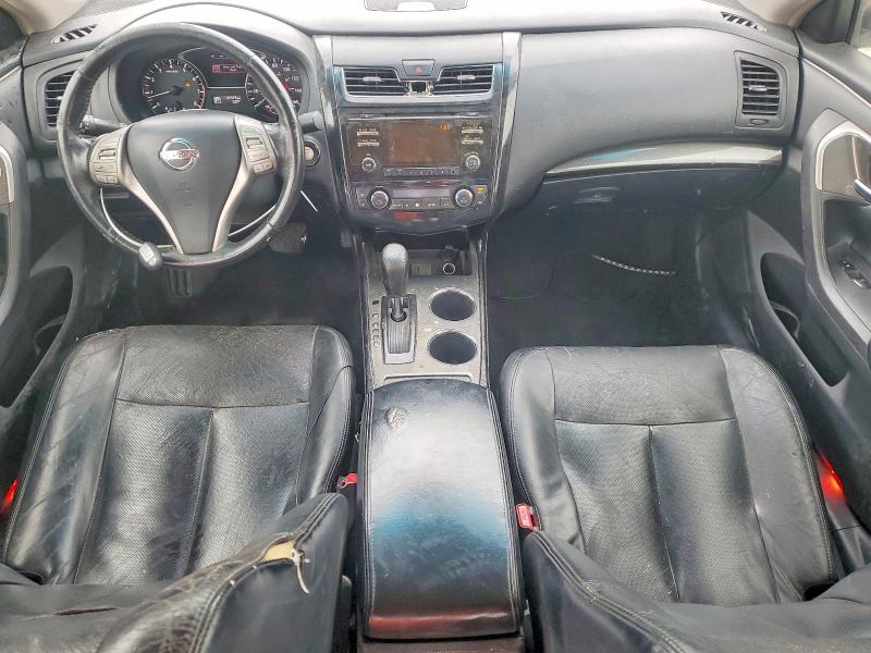 Photo 8 from auction – 2013 NISSAN ALTIMA 2.5 with VIN 1N4AL3AP6DC201713