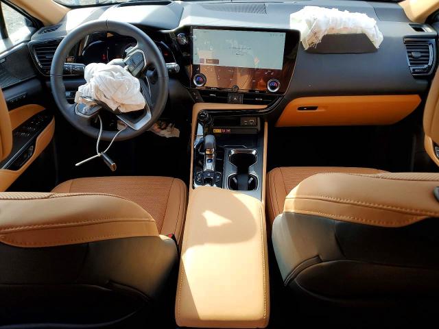 Фото 8 с аукциона – 2025 LEXUS NX 350H BA с VIN 2T2HKCEZ0SC037592