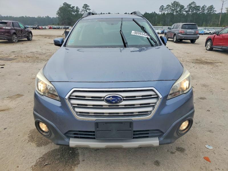 Photo 5 from auction – 2015 SUBARU OUTBACK 2. with VIN 4S4BSANC7F3275959