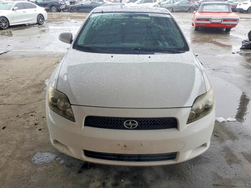 Photo 5 from auction – 2008 TOYOTA SCION TC with VIN JTKDE167080231515