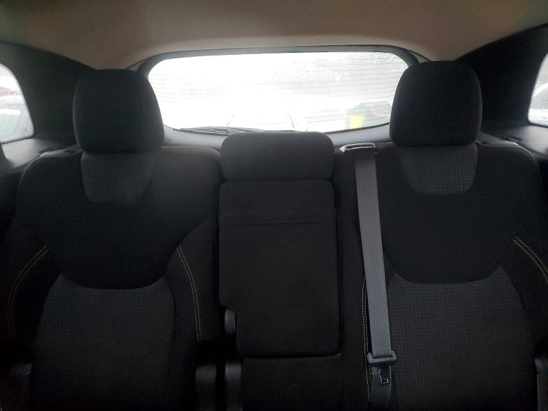 Foto 10 de la subasta – 2017 JEEP CHEROKEE con VIN 1C4PJMCS4HW532330