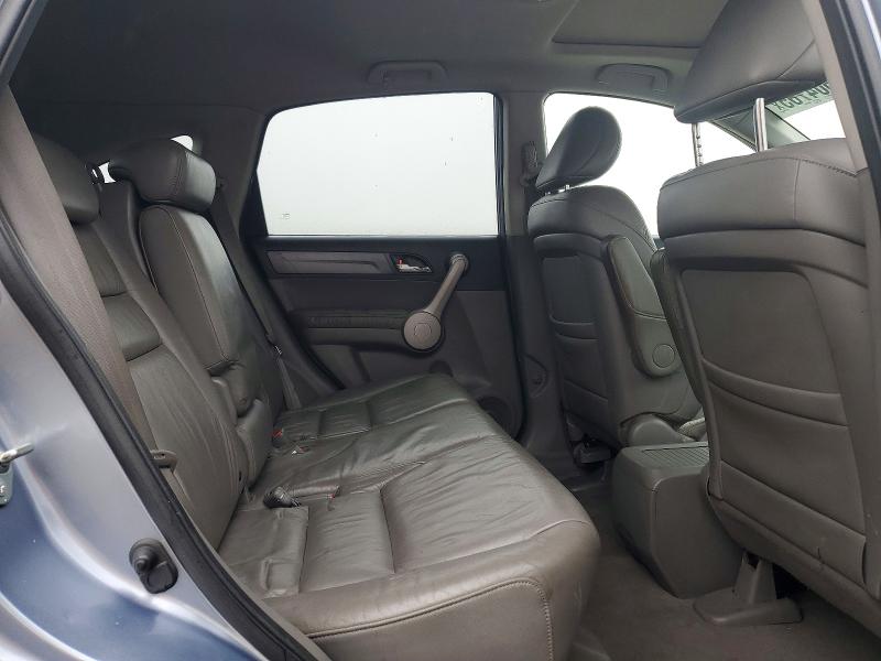 Photo 11 from auction – 2008 HONDA CRV with VIN JHLRE48768C059357