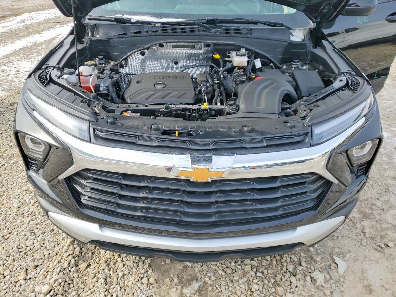 Photo 12 from auction – 2026 CHEVROLET TRAILBLAZER with VIN KL79MPSL9TB018708