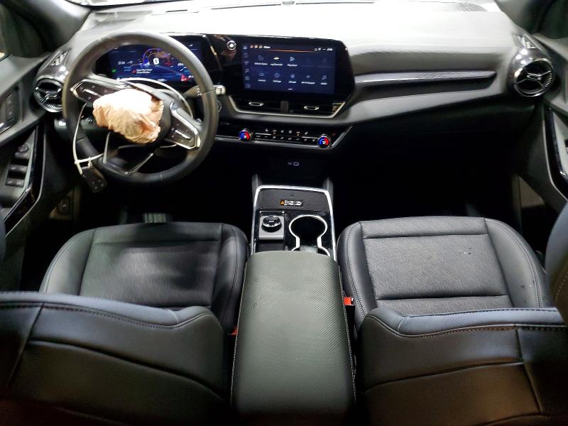Photo 8 from auction – 2026 CHEVROLET EQUINOX with VIN 3GNAXPEG0TL136108