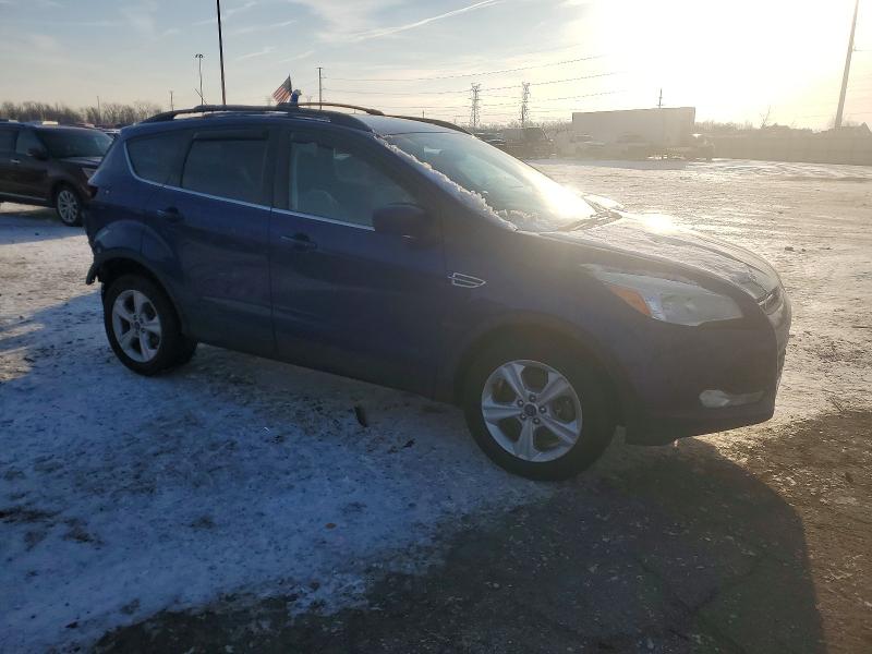 Photo 4 from auction – 2015 FORD ESCAPE SE with VIN 1FMCU9GX1FUA75845