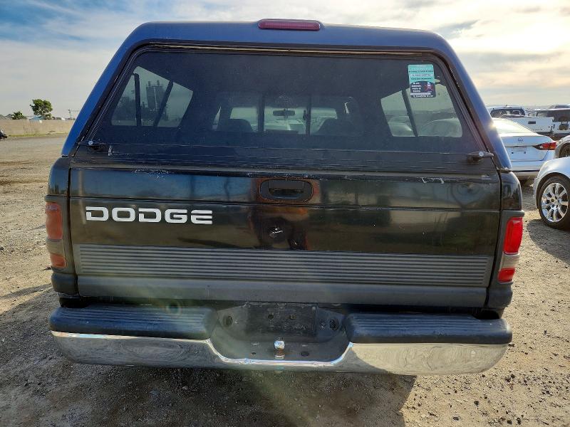 Photo 6 from auction – 2001 DODGE RAM 1500 with VIN 3B7HC13Z81G211728