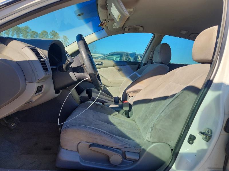 Photo 7 from auction – 2010 NISSAN ALTIMA BAS with VIN 1N4AL2AP7AC194860
