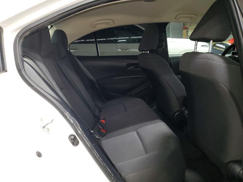 Photo 10 from auction – 2023 TOYOTA COROLLA with VIN 5YFB4MDE3PP009690