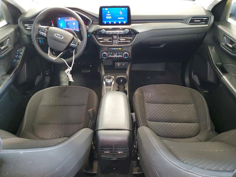 Photo 8 from auction – 2024 FORD ESCAPE ACT with VIN 1FMCU9GN5RUA25050