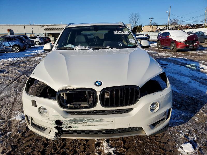 Photo 5 from auction – 2014 BMW X5 XDRIVE3 with VIN 5UXKR0C59E0H15986