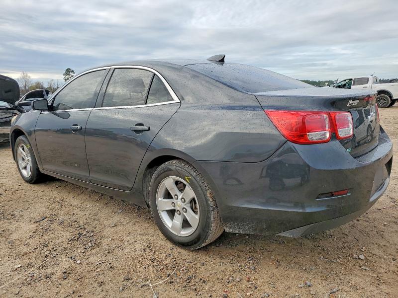 Photo 2 from auction – 2015 CHEVROLET MALIBU with VIN 1G11B5SL8FF155817