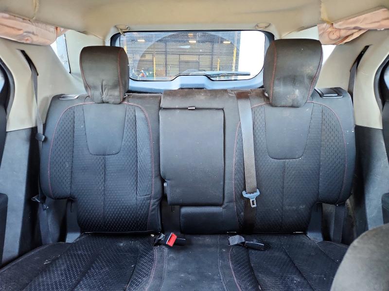 Photo 10 from auction – 2015 CHEVROLET EQUINOX LS with VIN 2GNALAEK3F1132895