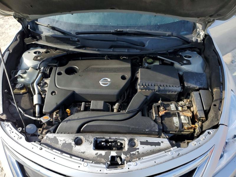Photo 11 from auction – 2015 NISSAN ALTIMA with VIN 1N4AL3AP1FC249414