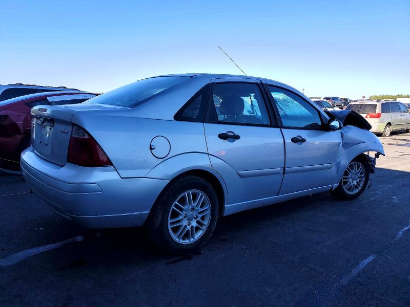 Фото 3 с аукциона – 2006 FORD FOCUS ZX4 с VIN 1FAFP34NX6W196697