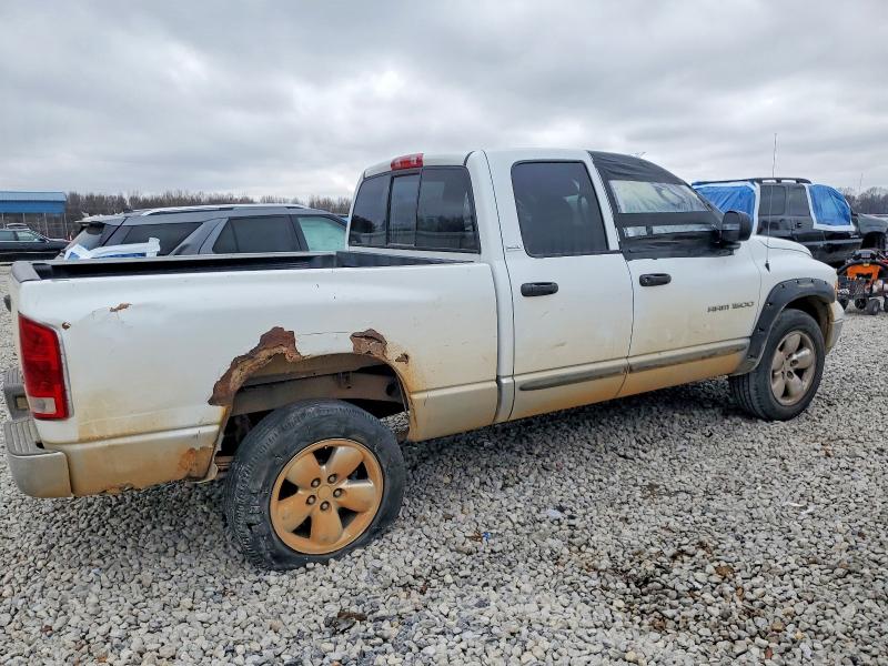 Photo 3 from auction – 2002 DODGE RAM 1500 with VIN 1D7HU18Z22J136343