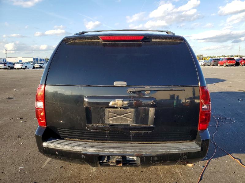 Photo 6 from auction – 2011 CHEVROLET TAHOE C150 with VIN 1GNSCCE09BR198836