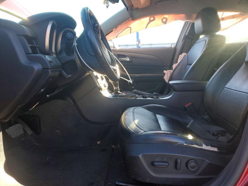 Photo 7 from auction – 2014 CHEVROLET MALIBU 2LT with VIN 1G11E5SL7EF253016