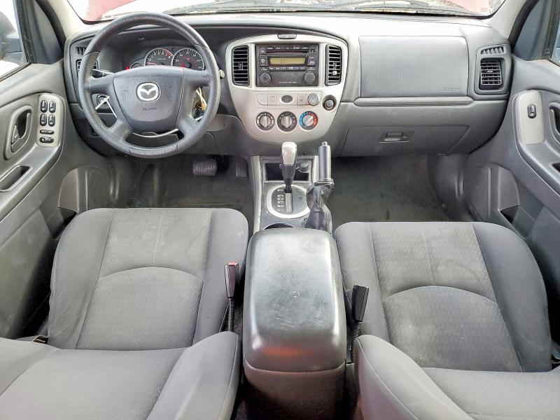 Photo 8 from auction – 2005 MAZDA TRIBUTE with VIN 4F2YZ02ZX5KM53462