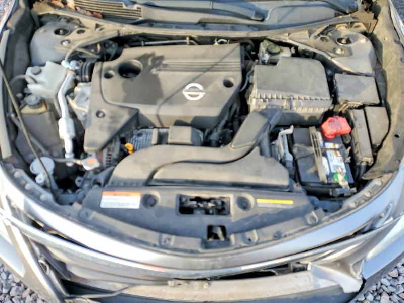 Photo 11 from auction – 2015 NISSAN ALTIMA 2.5 with VIN 1N4AL3AP5FC419953
