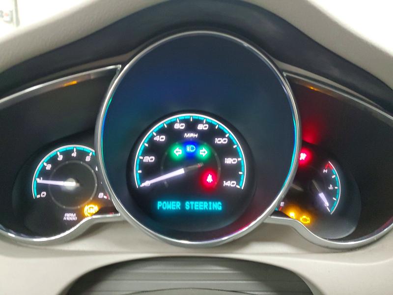 Photo 9 from auction – 2012 CHEVROLET MALIBU LS with VIN 1G1ZB5E06CF297535