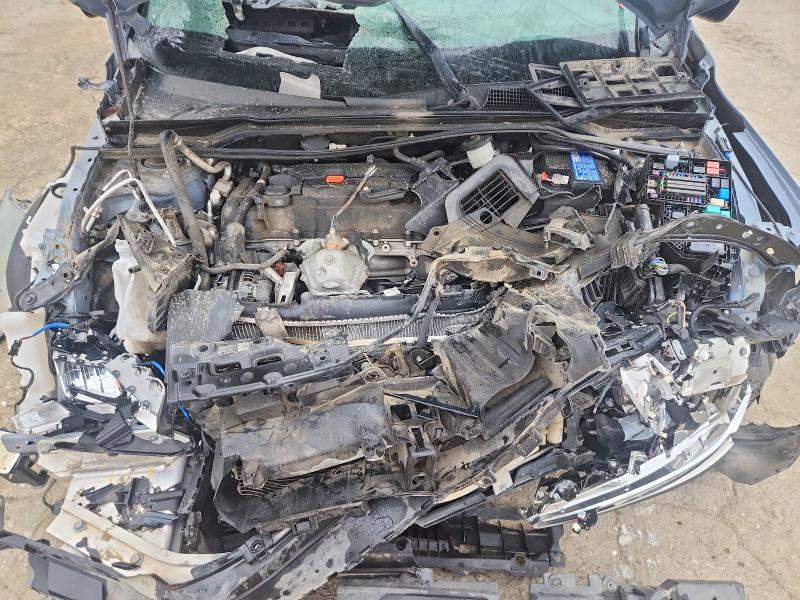 Zdjęcie 11 z aukcji – 2023 HONDA CIVIC SPOR z VIN 2HGFE2F50PH519244