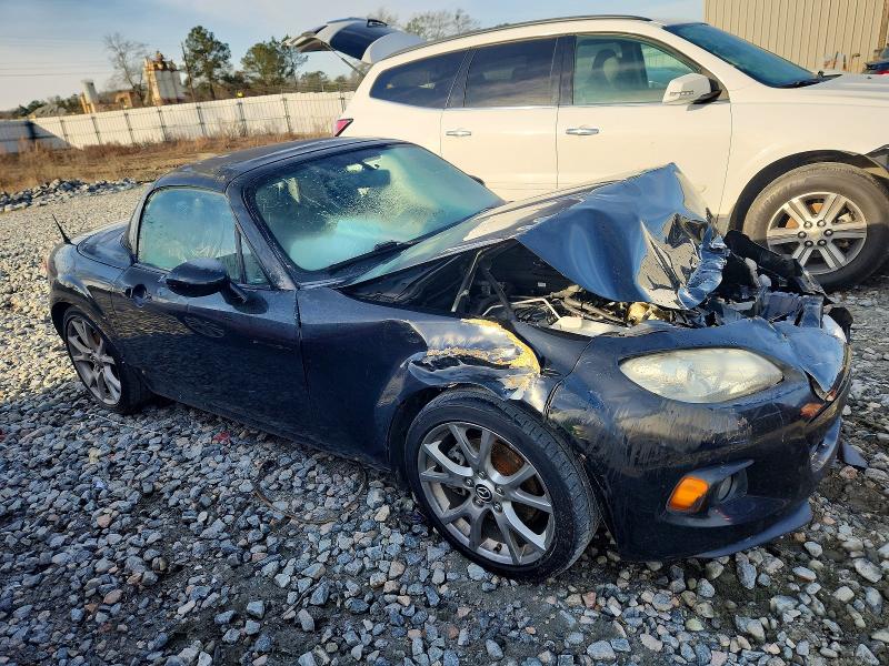 صورة رقم 4 من المزاد - 2014 MAZDA MX-5 MIATA مع VIN JM1NC2PF9E0233921
