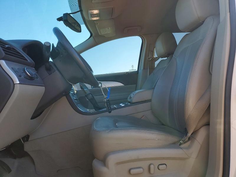 Photo 7 from auction – 2014 LINCOLN MKX with VIN 2LMDJ6JK3EBL02406