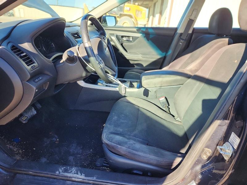 Photo 7 from auction – 2014 NISSAN ALTIMA 2.5 with VIN 1N4AL3AP4EC121456