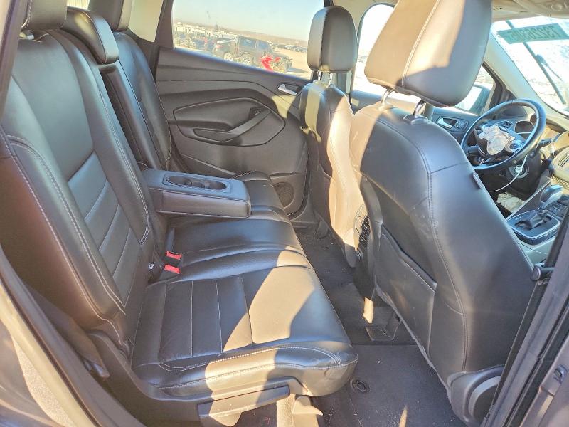 Photo 11 from auction – 2013 FORD ESCAPE with VIN 1FMCU9HX6DUC36959
