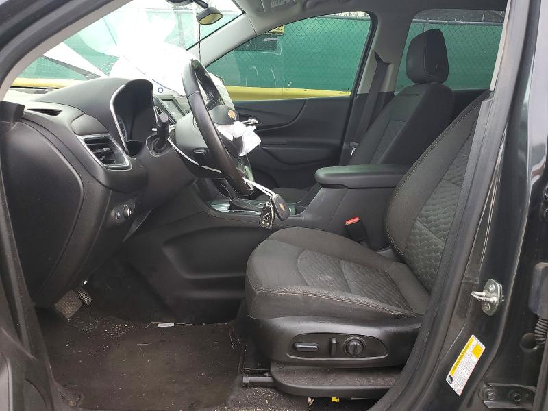 Photo 7 from auction – 2018 CHEVROLET EQUINOX LT with VIN 2GNAXJEV0J6310868