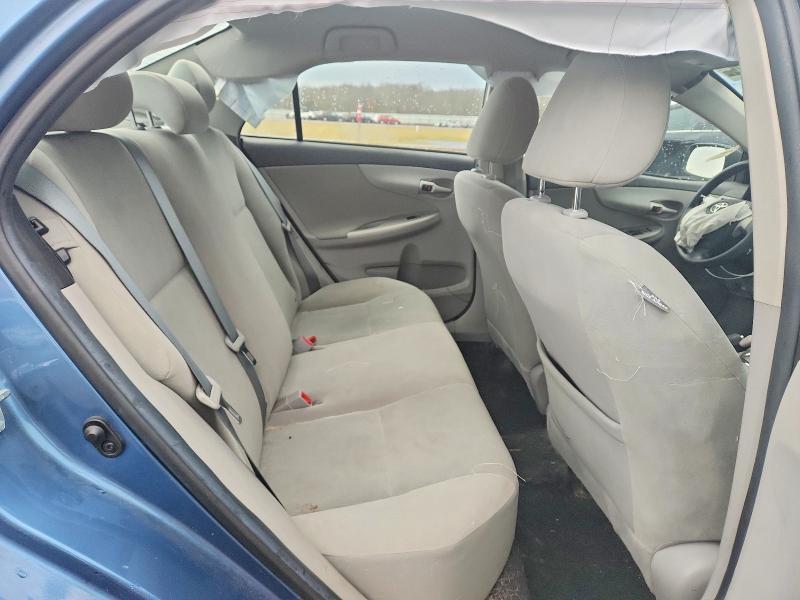 Photo 10 from auction – 2013 TOYOTA COROLLA BA with VIN 5YFBU4EEXDP146992