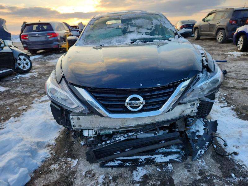Photo 5 from auction – 2016 NISSAN ALTIMA 2.5 with VIN 1N4AL3AP1GC280289