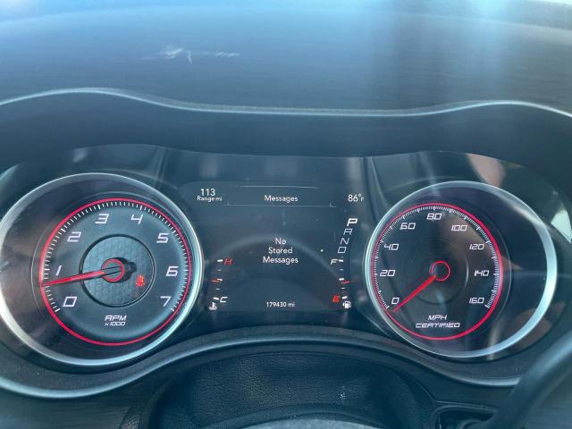 Photo 8 from auction – 2018 DODGE CHARGER with VIN 2C3CDXKT6JH203719