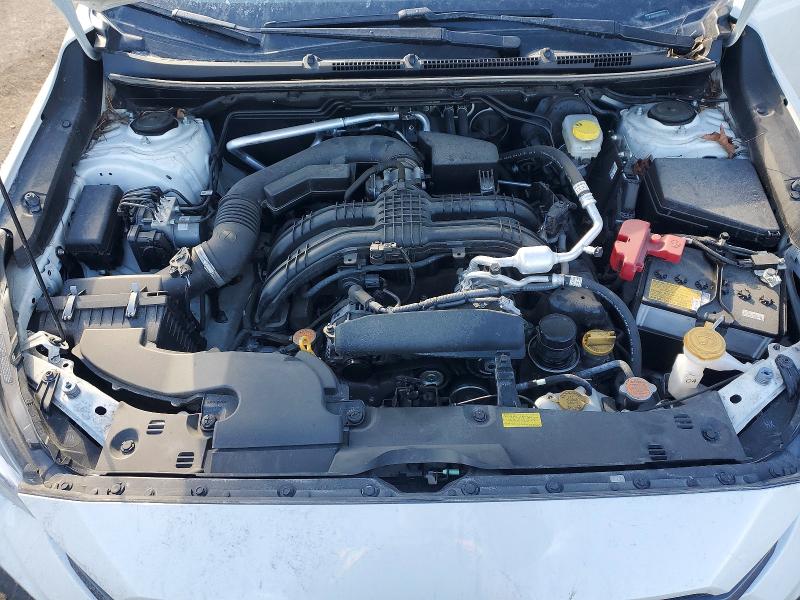 Photo 12 from auction – 2024 SUBARU CROSSTREK with VIN JF2GUADC8R8323919