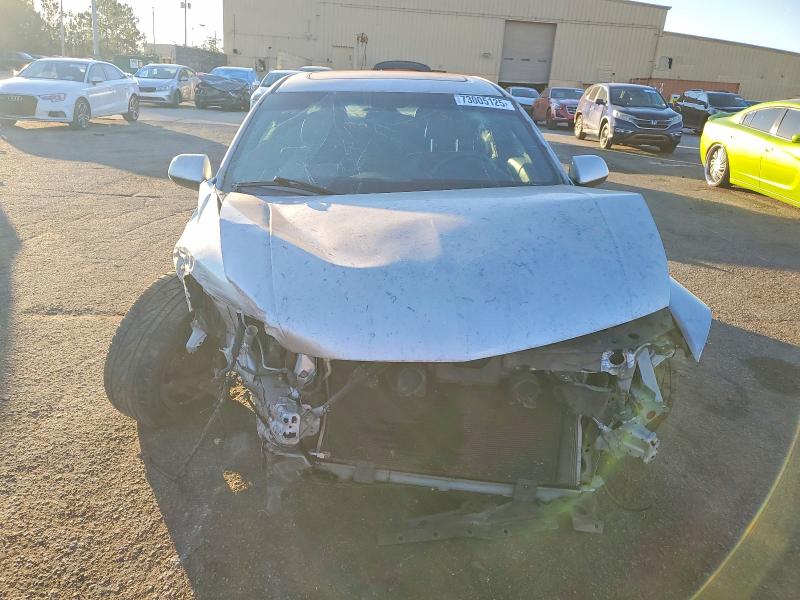 Photo 5 from auction – 2012 ACURA TSX SE with VIN JH4CU2F83CC001607