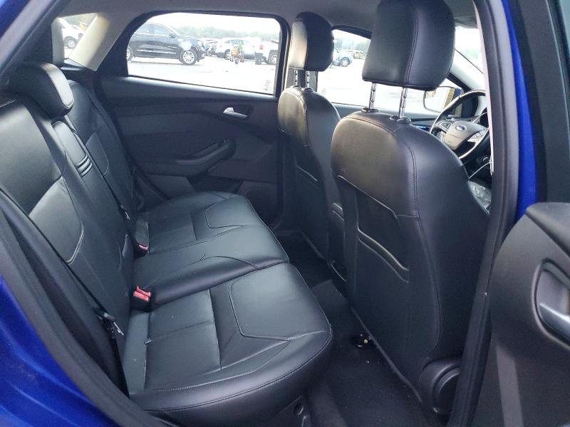 Photo 10 from auction – 2015 FORD FOCUS SE with VIN 1FADP3K21FL273555
