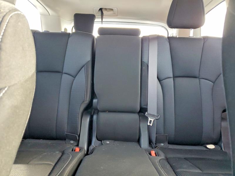 Photo 10 from auction – 2024 SUBARU ASCENT PRE with VIN 4S4WMACD4R3414909