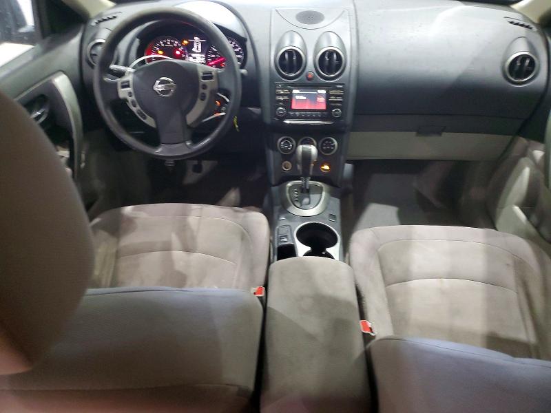 Photo 8 from auction – 2012 NISSAN ROGUE S with VIN JN8AS5MT1CW601245
