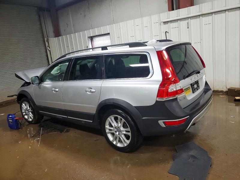 Photo 2 from auction – 2016 VOLVO XC70 T5 PR with VIN YV440MBK6G1238671