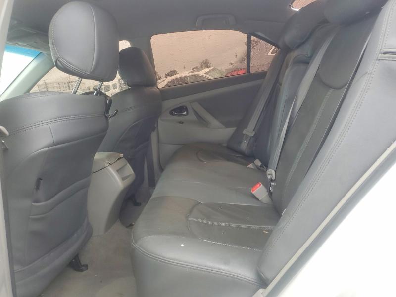 Photo 10 from auction – 2011 TOYOTA CAMRY BASE with VIN 4T1BF3EK4BU644546